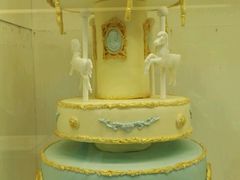 -美丽心情蛋糕(江苏路店)