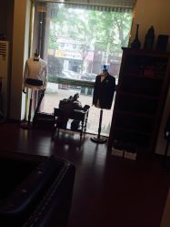 -钴蓝西服定制·男士礼服租赁(鄞州店)
