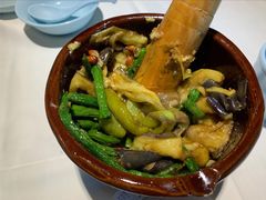 -老济南·地道济南菜(大明湖店)