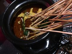 -冰城小镇音乐串吧·聚会餐厅(百子湾店)