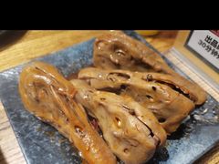 嘎嘎鸭脑壳-嘎嘎鸭脑壳(金琴店)