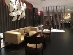 -佛山希尔顿酒店·融誉亚洲美食荟