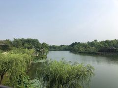 -上海怡沁园度假酒店