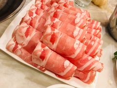 -胡同儿老北京涮肉