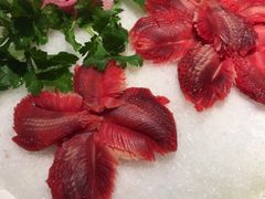 -大味生态火锅(蓝谷地店)