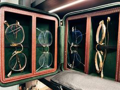 -大视光学•LINDBERG林德伯格•全球手工眼镜集合店(王府井店)
