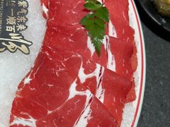 -东来顺(非遗·清真火锅·盛世广场店)