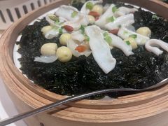 -侨美食家·粤菜(体育西路店)