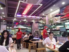 -八条友鲜货烧烤·脆皮烤鱼(石岩旗舰店)