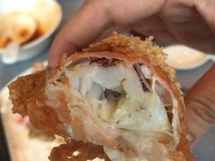 -浦江二号·独栋江景餐厅(滨江大道店)