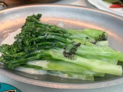 -龟兹KUCINA·新疆菜(前滩L+PLAZA店)