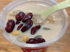 烧仙草-八婆婆烧仙草(曾厝垵店)