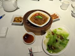 -潮福城大酒楼(湖滨北路店)