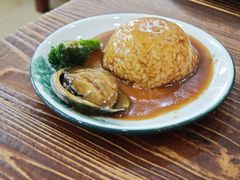 -叶存利海鲜大馅饺子(海宁路总店)