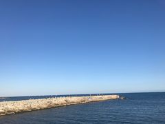 -小巴塞罗那海滩