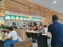 -直隶安家罩饼(复兴路店)