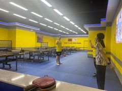 -乐旋乒乓球(郑州一站广场店)
