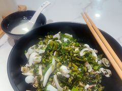 -老地方面馆(思南路店)