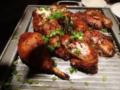 -绿茶餐厅(领展购物广场·中关村店)