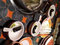 -南城十里潮汕鲜牛火锅·鲜虾生滚粥(融汇老商埠店)
