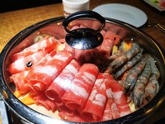 -焖锅部落(容城店)