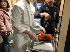 -大鸭梨烤鸭(枣园店)