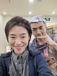 -DX HAIR SALON·发现未知美发沙龙