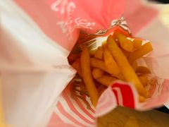 -汉堡王(西直门凯德MALL店)