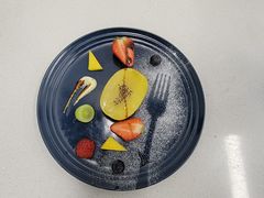 -威利旺卡烘焙西点蛋糕培训(朝阳校区)