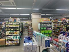 -华润万家便利超市(无锡大箕山店)