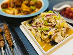 -伊带伊路新疆美食府(呼家楼店)