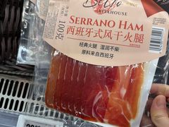-盒马鲜生(红莲店)