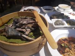 -黑鸡小馆(金源店)
