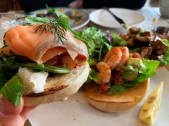 bagel-the rug 飞毯 (朝阳公园店)