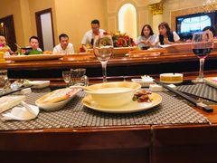 自助取餐区-金贵源食神(楚河汉街店)