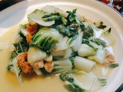 -佰家小厨·南京菜(夫子庙店)