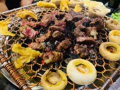 -张吴记小炉子小串(王村南街店)