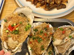 -老姑砂锅·烧烤天津菜(体北道店)