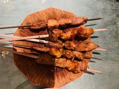 -可爱的新疆·丝路宴(盛达广场店)