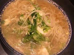 -晚归月亮湾私家菜(临邑路店)
