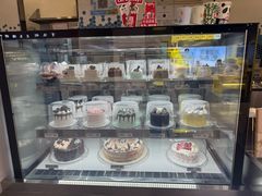 -DQ·蛋糕·冰淇淋(科华王府井店)