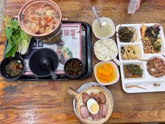 -罗平振兴老店砂锅饭(文笔路店)