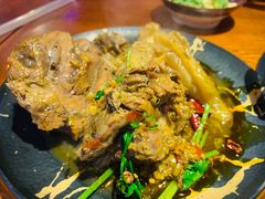 -受气牛肉·重庆耙牛肉(来福士店)