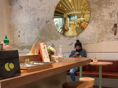 大堂-Luneurs(幸福里店)
