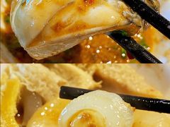 -舒友海鲜姿造(白鹭洲店)