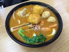 招牌沙茶面-老闽味沙茶面·姜母鸭(传承35年曾厝垵店)