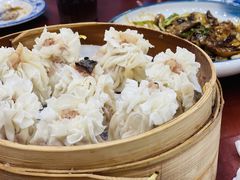 -都一处烧麦馆(前门店)