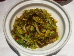 -大鸭梨烤鸭·北京菜(南小街/南苑店)