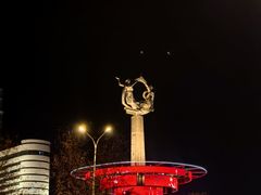 -国商百货(卫星广场店)