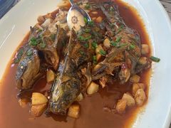 -一江春水·杭帮臻宴(三台山店)